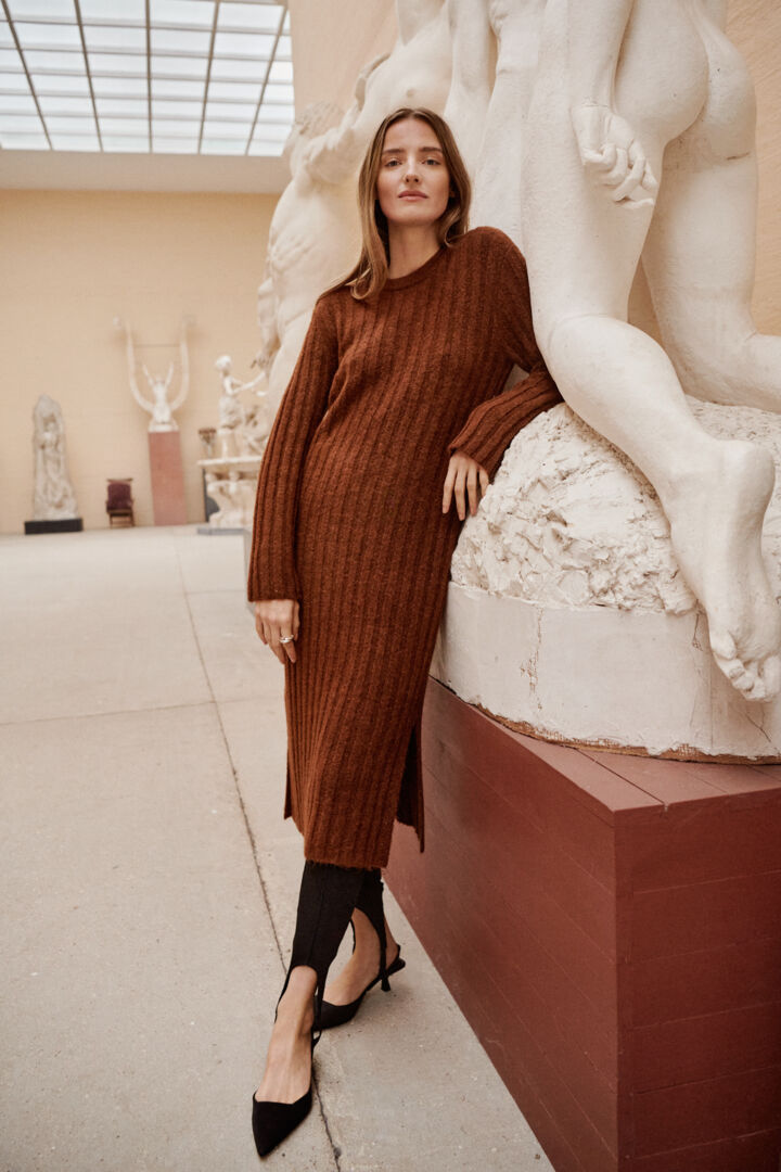 Rakel Dress
