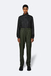 Trousers Green