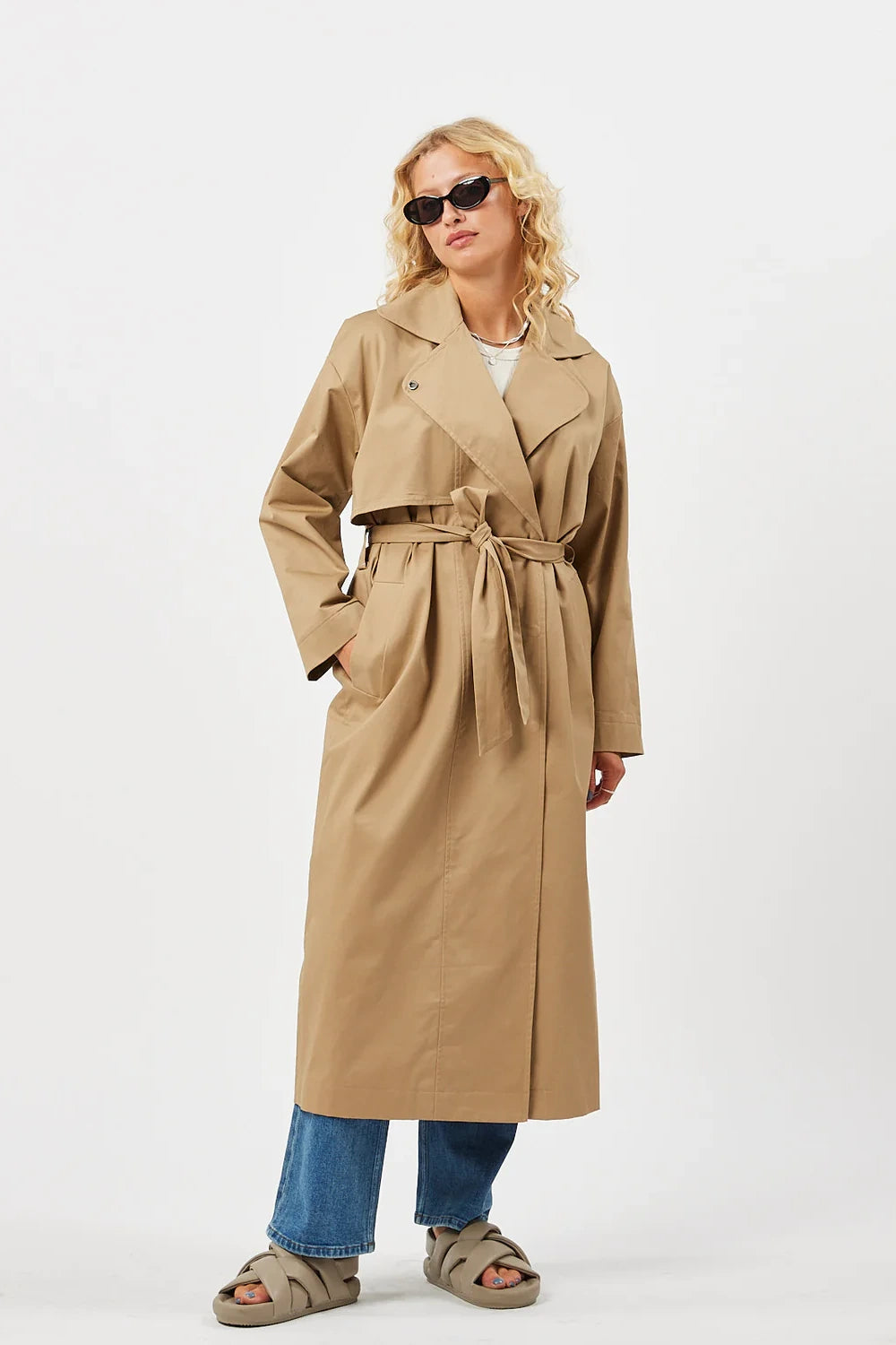 Minimum - Trencho Outerwear