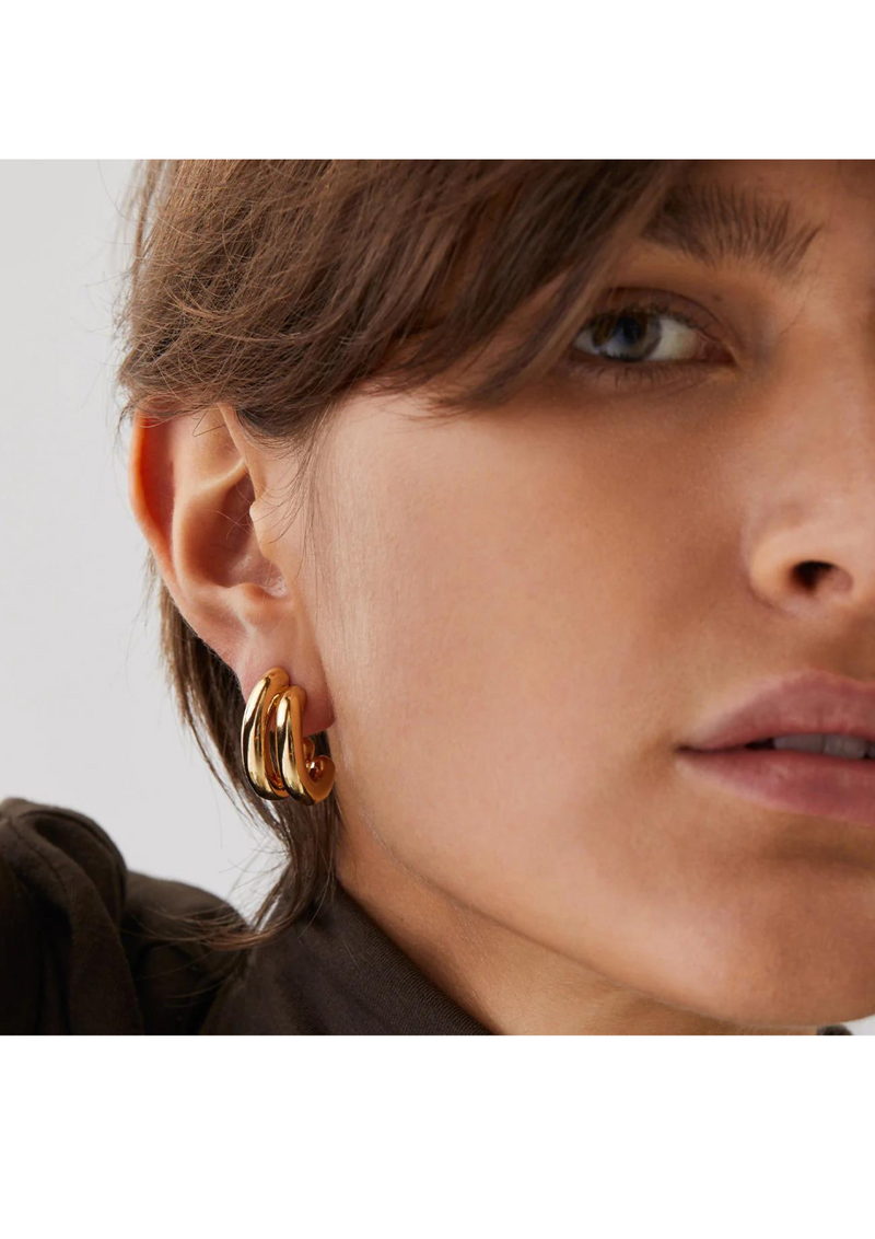 Jenny Bird - Florence Earrings