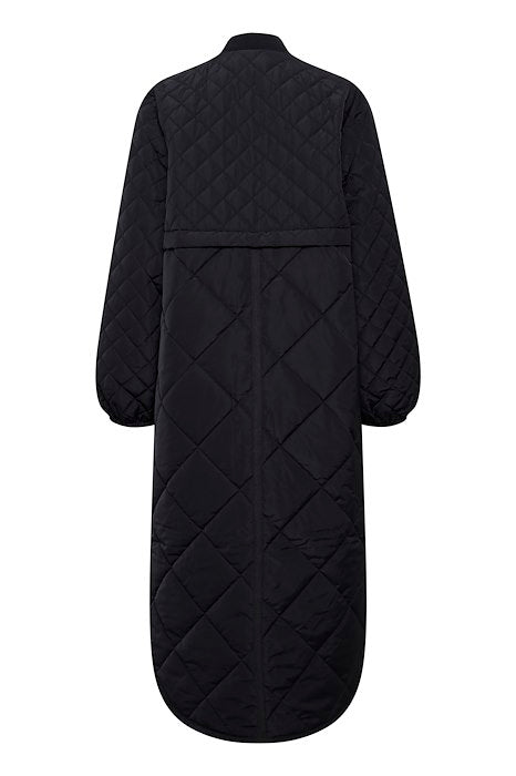 Afrah Parca Coat