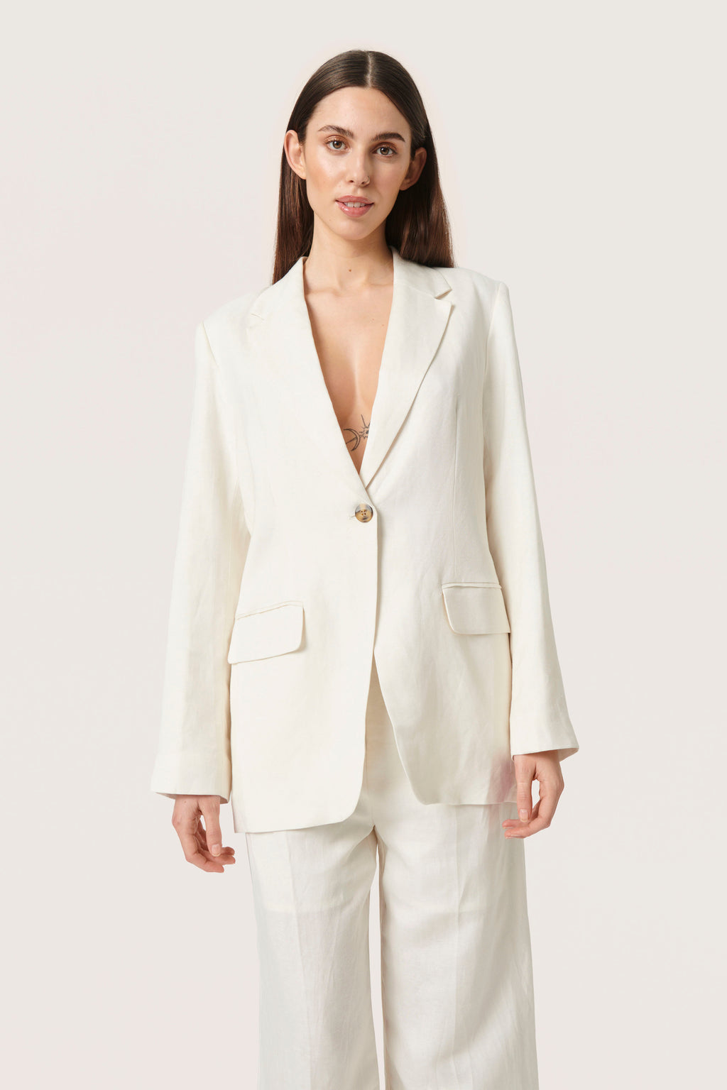 Soaked in Luxury Kimina Blazer