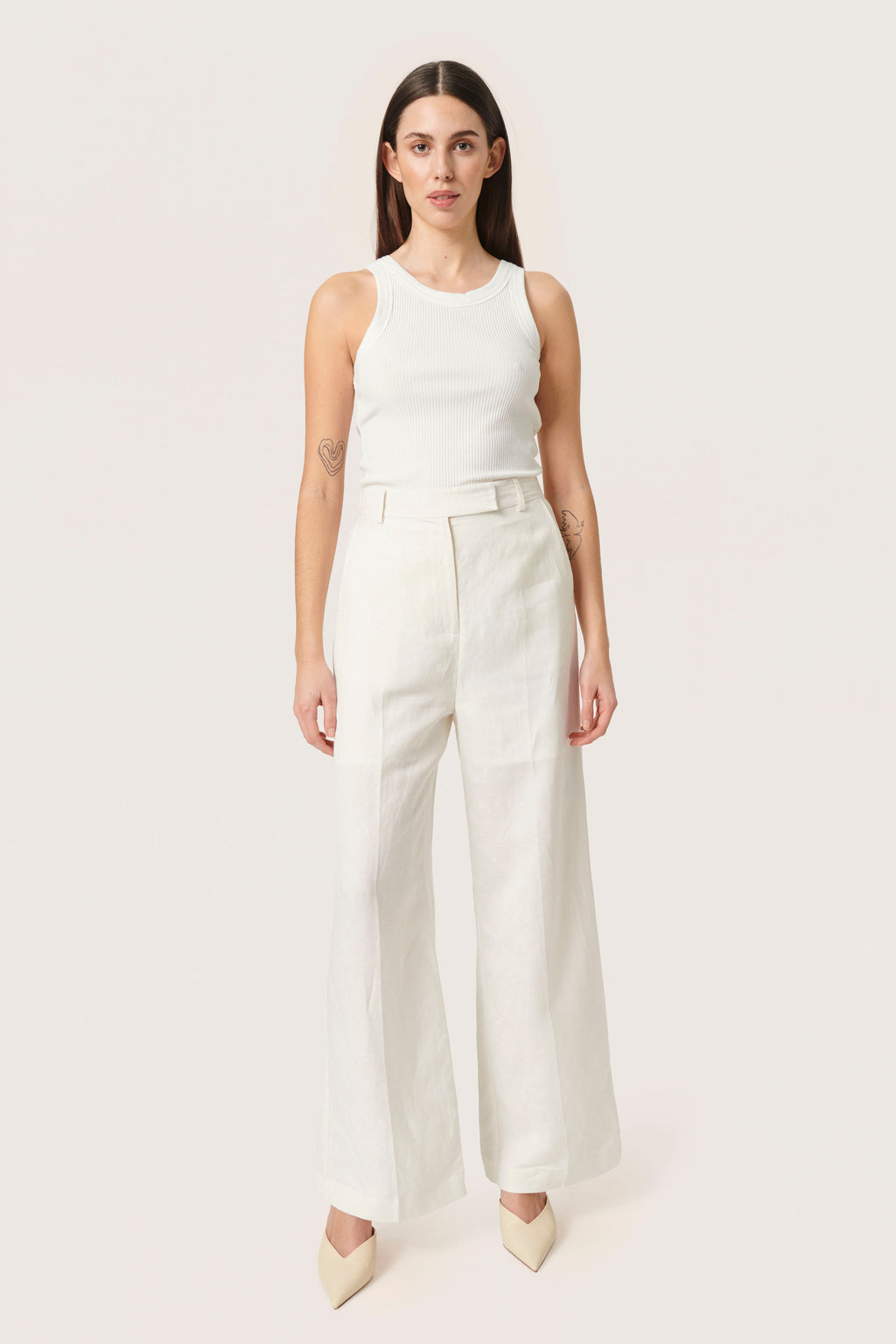 Soaked in Luxury Kimina Pants