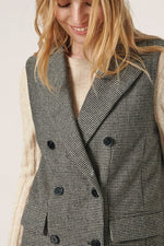 Kelsie Waistcoat