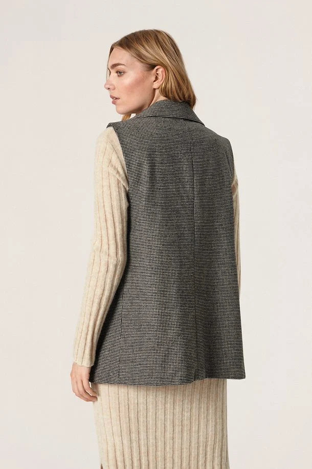 Kelsie Waistcoat