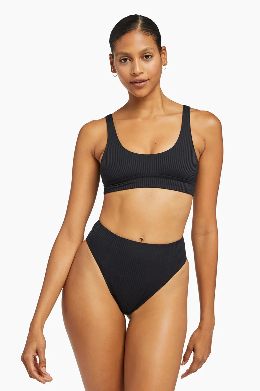 Vitamin A - Sienna High Waist