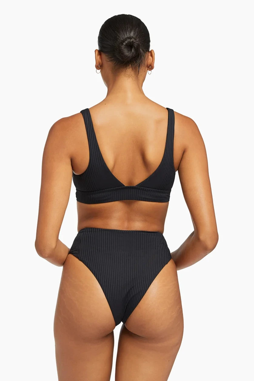 Vitamin A - Sienna High Waist