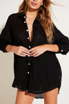 Vitamin A - Playa Oversized Shirt