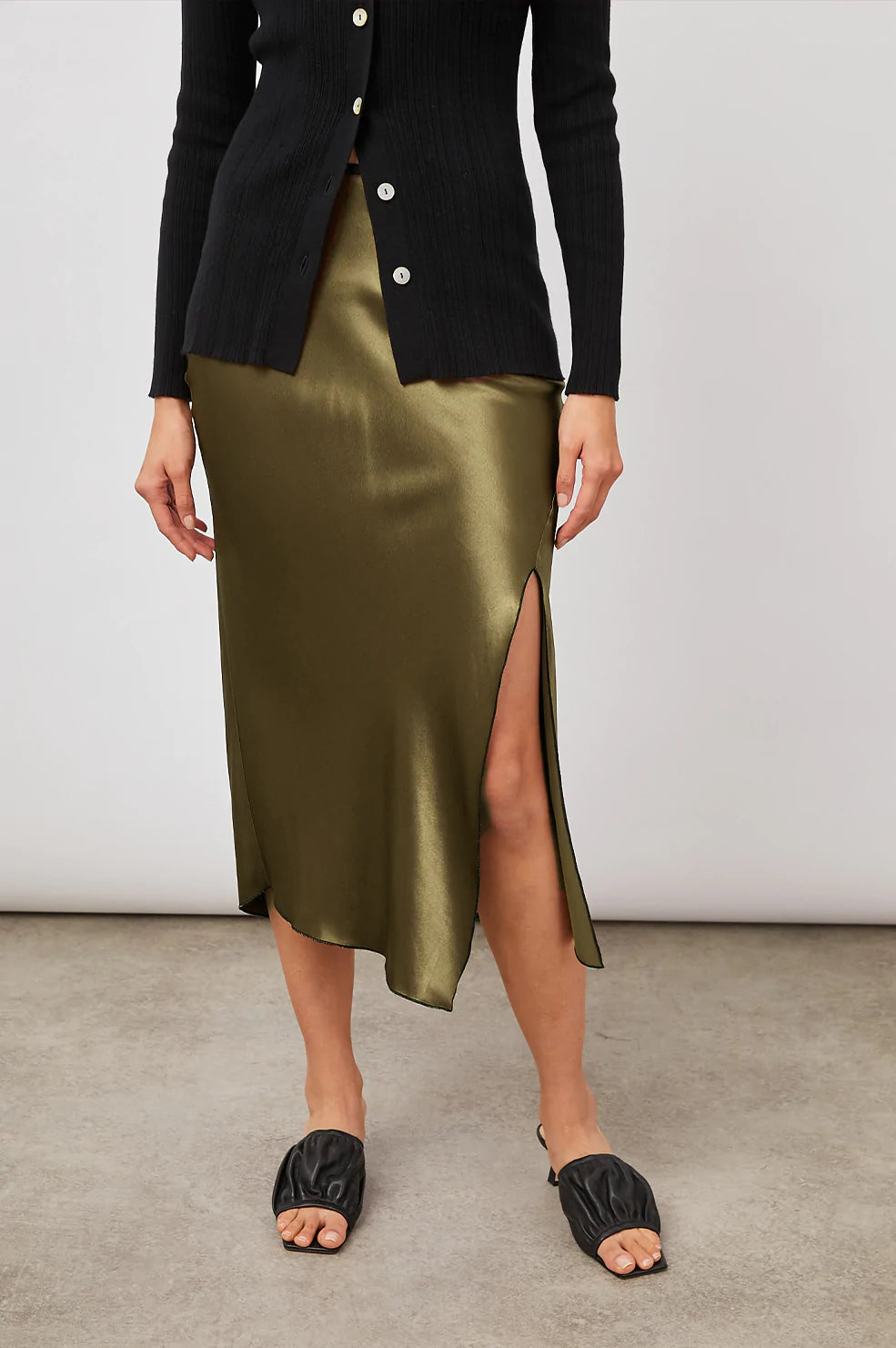 rails Jada Skirt