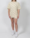 Brunette The Label - Oversized Boxy Tee