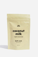 Coconut Milk Soak 3.5oz