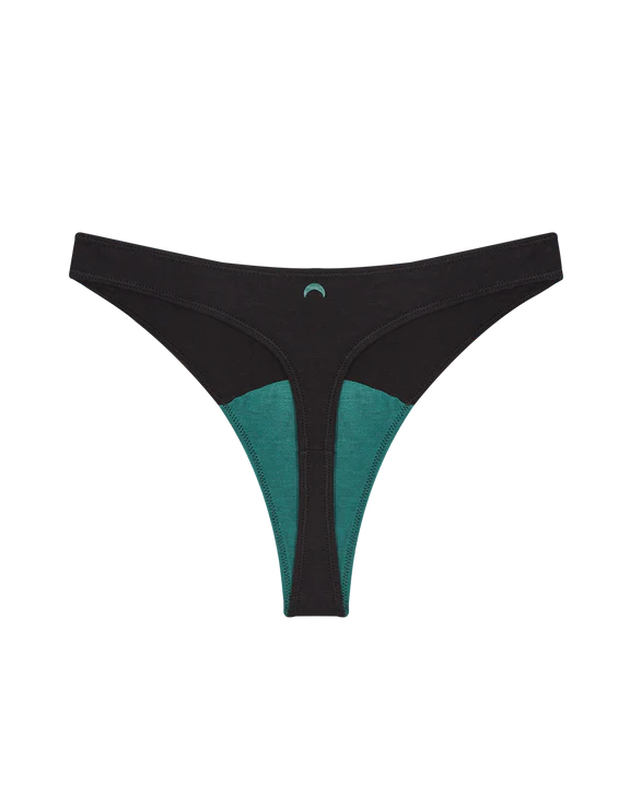High Rise Thong – States of Summer