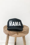 Hot Mama Trucker Cap