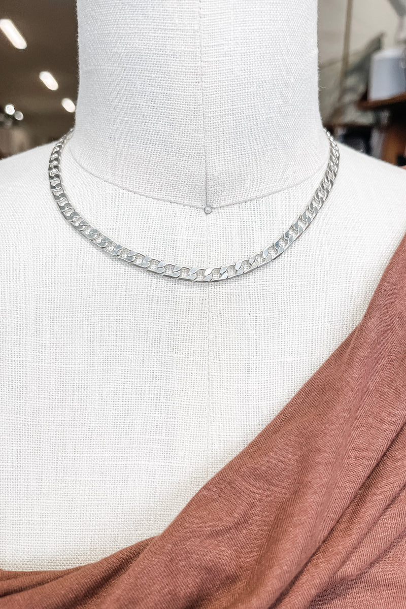 Walter Choker