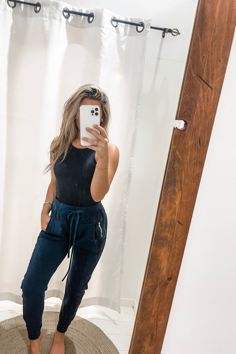 The Ultimate Jogger