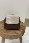 West Coast Trucker Cap