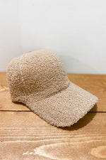 Teddy Hats