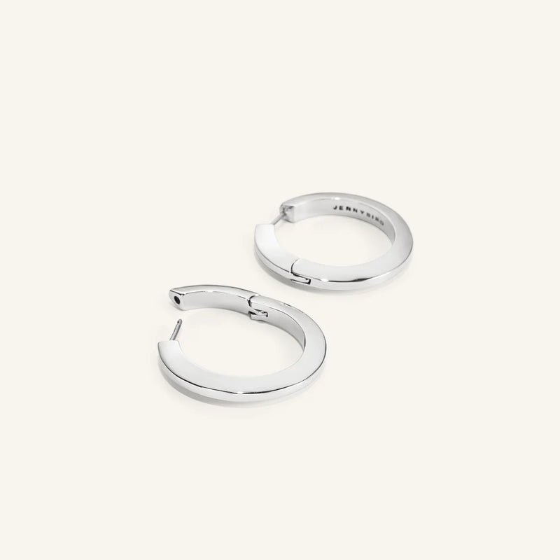 Toni Hinged Hoop