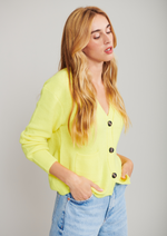 Pierre Cardigan