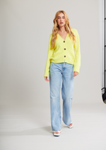 Pierre Cardigan