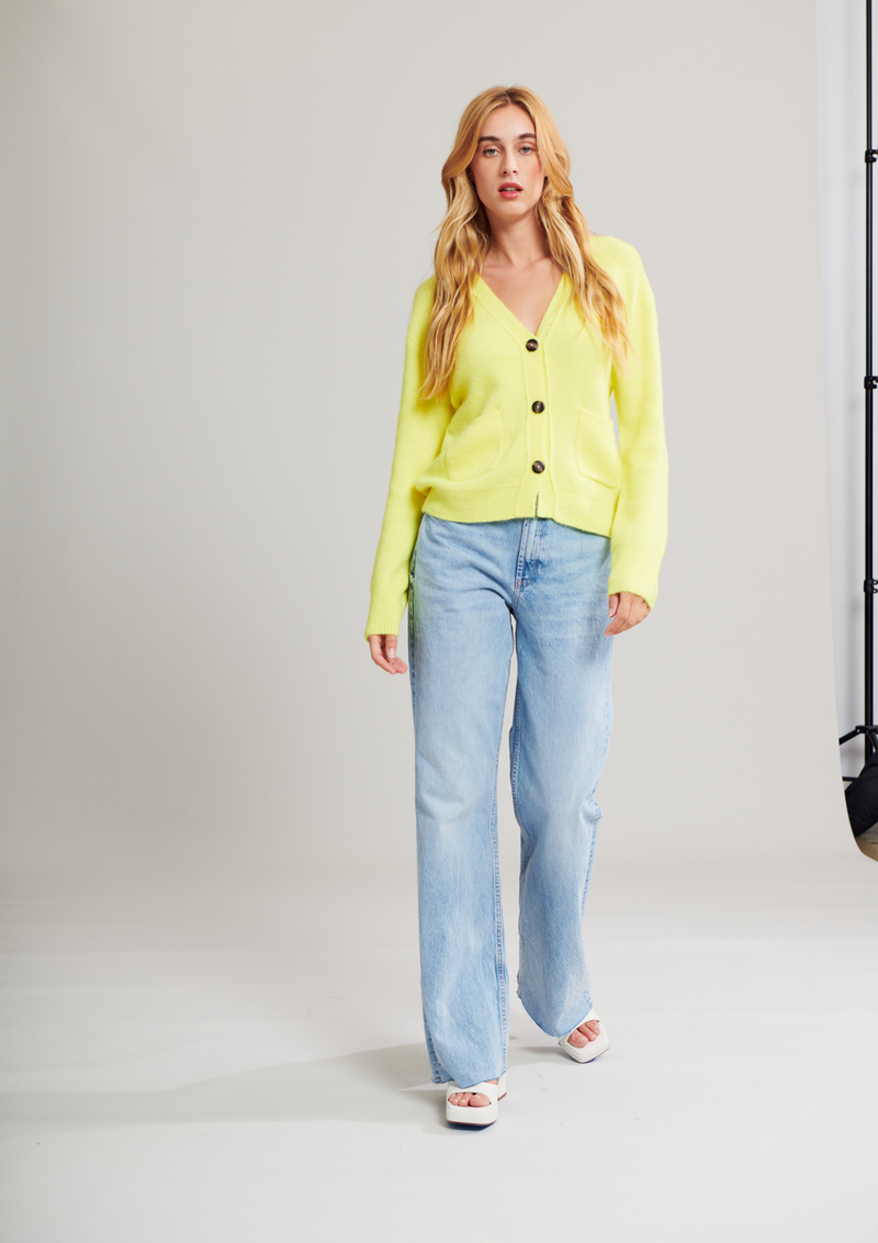 Pierre Cardigan