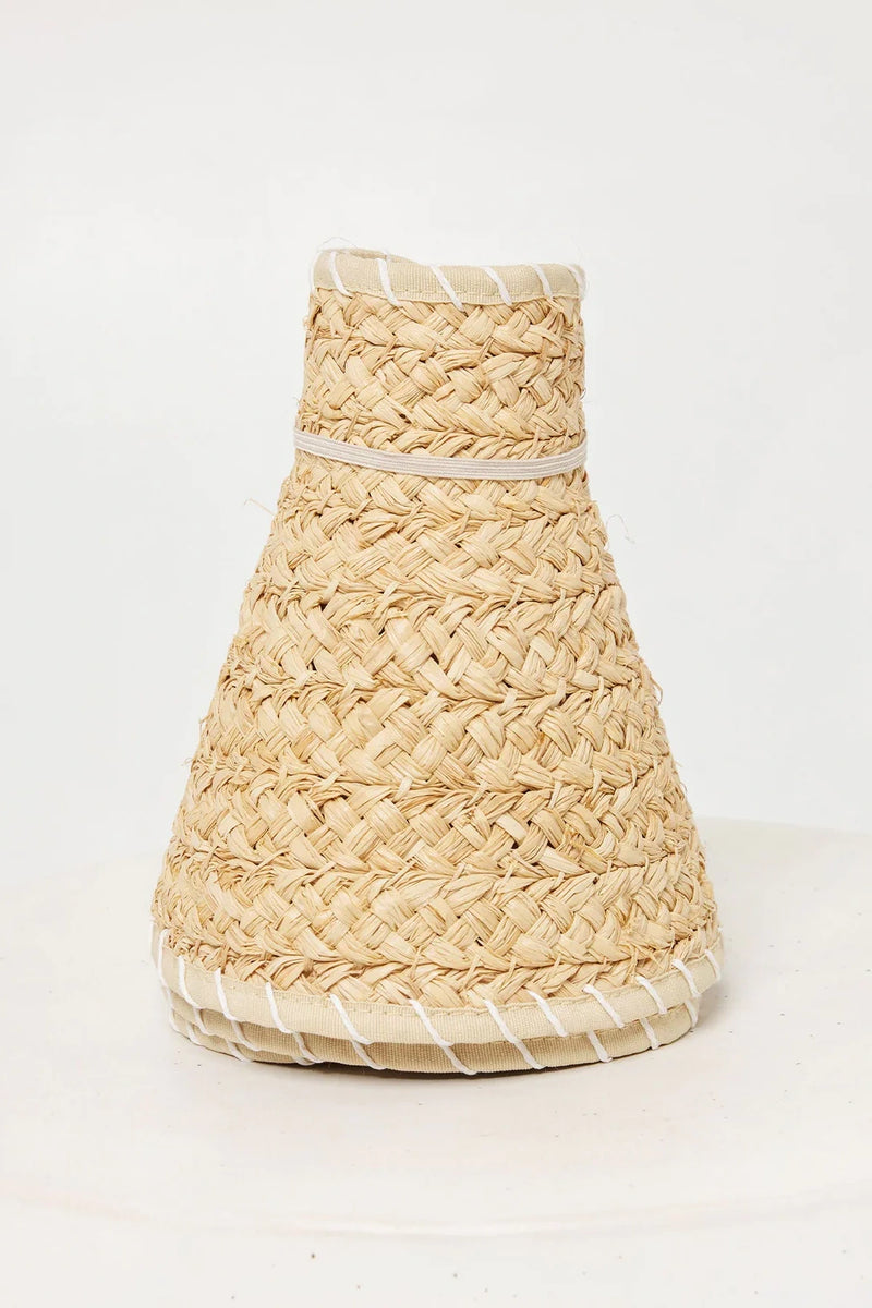 Del Mar Roll Up Hat