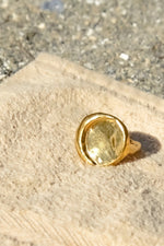 Moon Ring