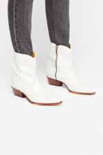 Free People - New Frontier Western Boot