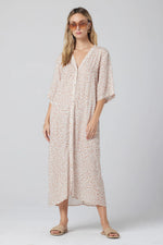 Tallulah Kimono
