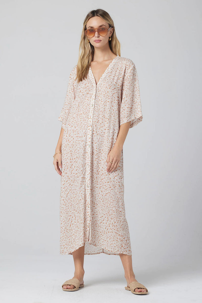 Tallulah Kimono