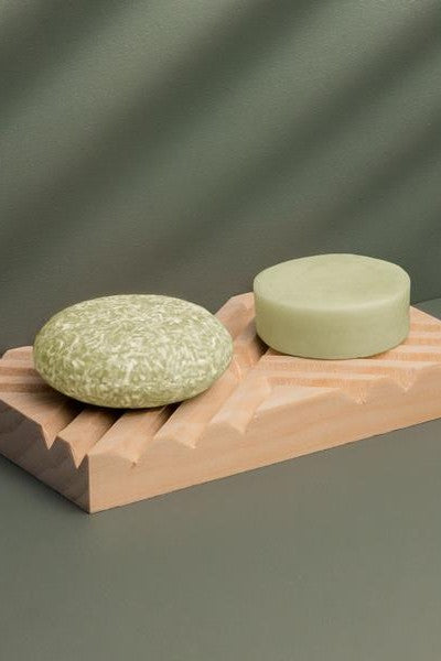 GJ Conditioner Bar - Normal Hair