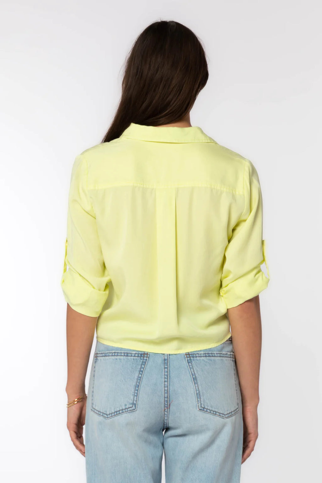 Solange Shirt