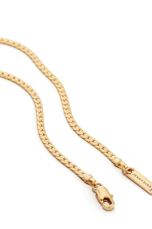 Priya Necklace