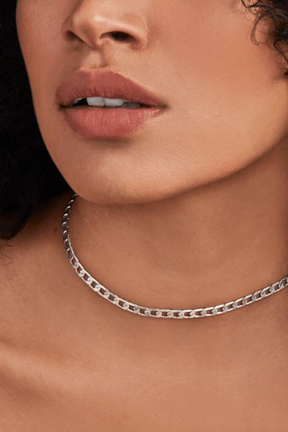 Walter Choker