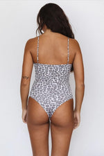 Deluxe Everyday Bodysuit