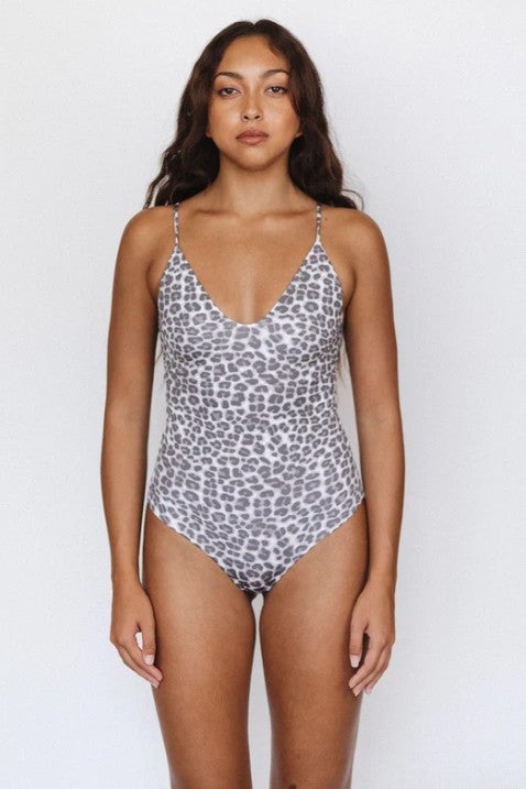 Deluxe Everyday Bodysuit