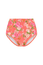 Carrie High Waisted Bloomers