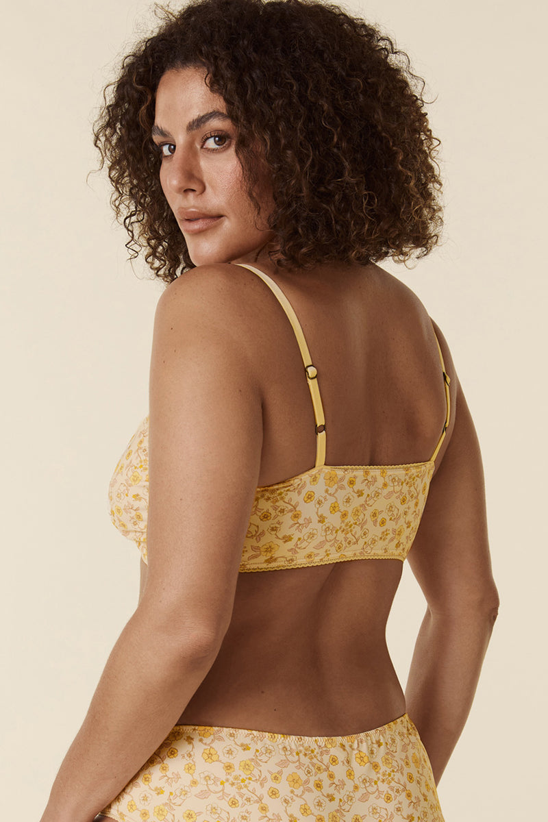 SPELL - Mossy Bralette
