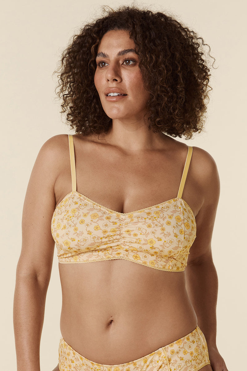 SPELL - Mossy Bralette