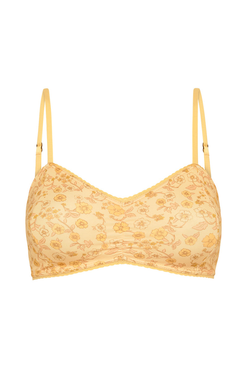 SPELL - Mossy Bralette