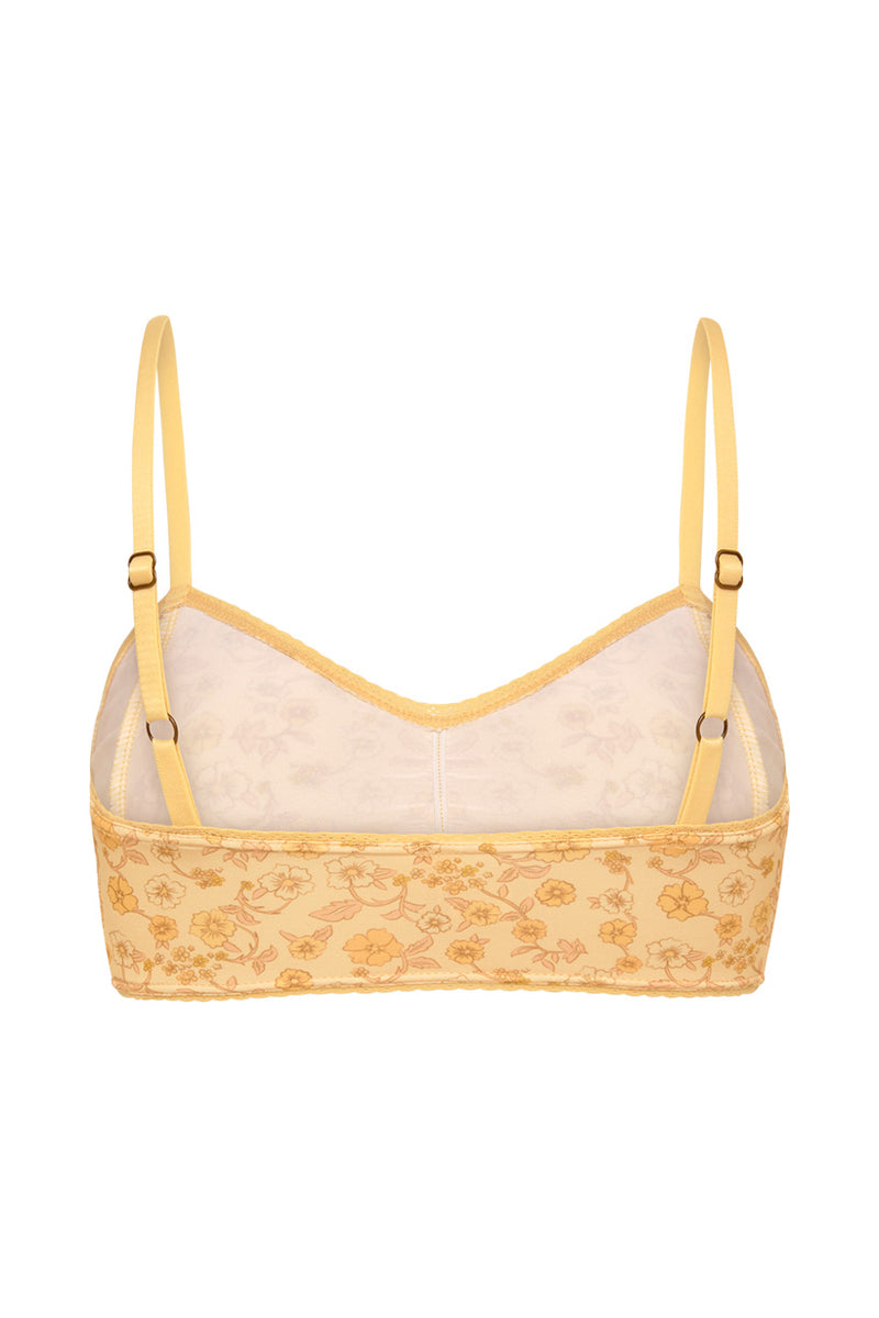 SPELL - Mossy Bralette