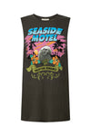 SPELL - Seaside Motel Muscle Tank