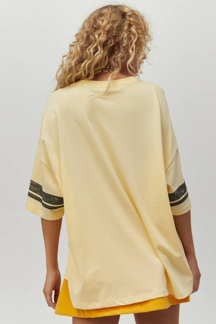 Daydreamers LA - Rolling Stones One Size Tee