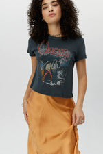 Daydreamer - Queen Live Shrunken Tee