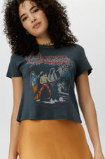 Daydreamer - Queen Live Shrunken Tee