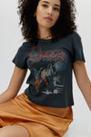 Daydreamer - Queen Live Shrunken Tee