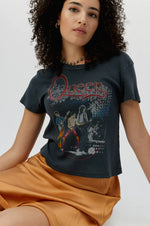 Daydreamer - Queen Live Shrunken Tee