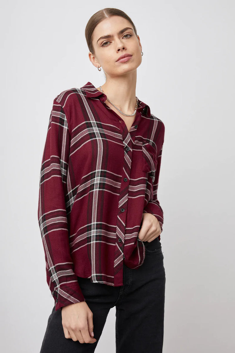 Hunter Shirt