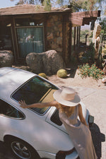 The Sierra Hat