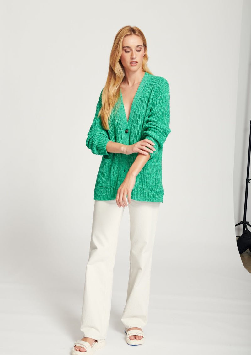 Line The Label - Neela Cardigan